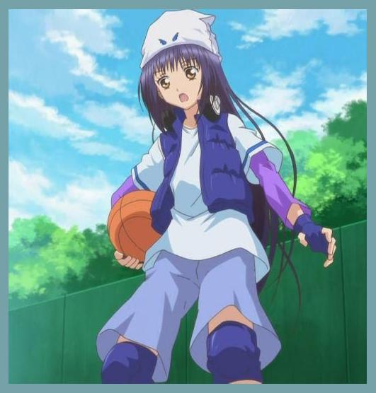 Shugo no Chara
